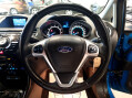 Ford Fiesta TITANIUM 18
