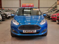 Ford Fiesta TITANIUM 3