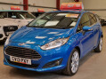 Ford Fiesta TITANIUM 4