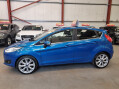 Ford Fiesta TITANIUM 5