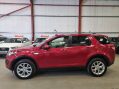 Land Rover Discovery Sport TD4 HSE 5