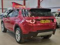 Land Rover Discovery Sport TD4 HSE 6