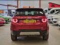 Land Rover Discovery Sport TD4 HSE 7