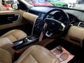 Land Rover Discovery Sport TD4 HSE 9