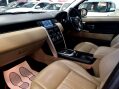 Land Rover Discovery Sport TD4 HSE 11