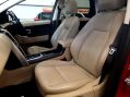 Land Rover Discovery Sport TD4 HSE 12