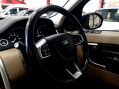 Land Rover Discovery Sport TD4 HSE 19