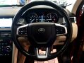 Land Rover Discovery Sport TD4 HSE 24
