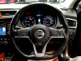 Nissan Qashqai N-CONNECTA DCI 19