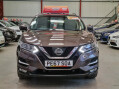 Nissan Qashqai N-CONNECTA DCI 3