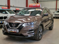 Nissan Qashqai N-CONNECTA DCI 4