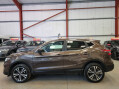 Nissan Qashqai N-CONNECTA DCI 5