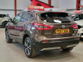 Nissan Qashqai N-CONNECTA DCI 6