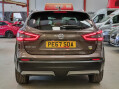 Nissan Qashqai N-CONNECTA DCI 7