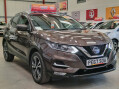 Nissan Qashqai N-CONNECTA DCI 1