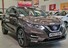 Nissan Qashqai N-CONNECTA DCI