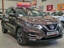 Nissan Qashqai N-CONNECTA DCI