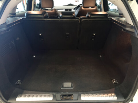 Land Rover Range Rover Evoque TD4 HSE DYNAMIC 23