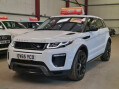 Land Rover Range Rover Evoque TD4 HSE DYNAMIC 4