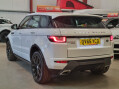 Land Rover Range Rover Evoque TD4 HSE DYNAMIC 6