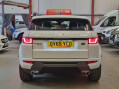 Land Rover Range Rover Evoque TD4 HSE DYNAMIC 7