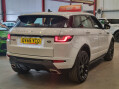 Land Rover Range Rover Evoque TD4 HSE DYNAMIC 8