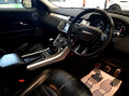 Land Rover Range Rover Evoque TD4 HSE DYNAMIC 9