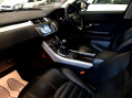 Land Rover Range Rover Evoque TD4 HSE DYNAMIC 11