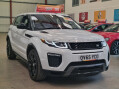 Land Rover Range Rover Evoque TD4 HSE DYNAMIC 1