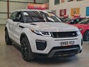 Land Rover Range Rover Evoque TD4 HSE DYNAMIC