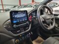 Ford Fiesta ST-LINE 14