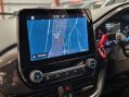 Ford Fiesta ST-LINE 15