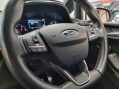 Ford Fiesta ST-LINE 17