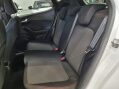 Ford Fiesta ST-LINE 18