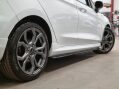 Ford Fiesta ST-LINE 21