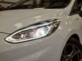 Ford Fiesta ST-LINE 24
