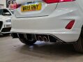 Ford Fiesta ST-LINE 26