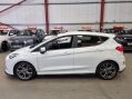 Ford Fiesta ST-LINE 7