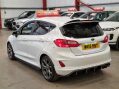 Ford Fiesta ST-LINE 8
