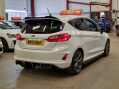 Ford Fiesta ST-LINE 9