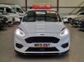 Ford Fiesta ST-LINE 3