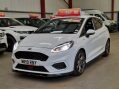 Ford Fiesta ST-LINE 5