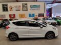 Ford Fiesta ST-LINE 4