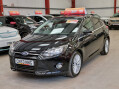 Ford Focus ZETEC 3