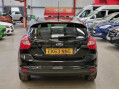 Ford Focus ZETEC 6