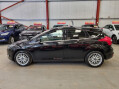 Ford Focus ZETEC 8