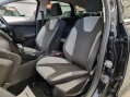 Ford Focus ZETEC 9