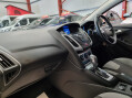 Ford Focus ZETEC 10