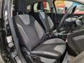 Ford Focus ZETEC 11