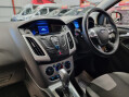Ford Focus ZETEC 13
